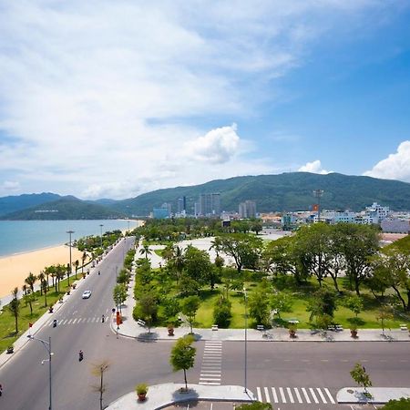 Hotel Thien Hai Quy Nhon Esterno foto