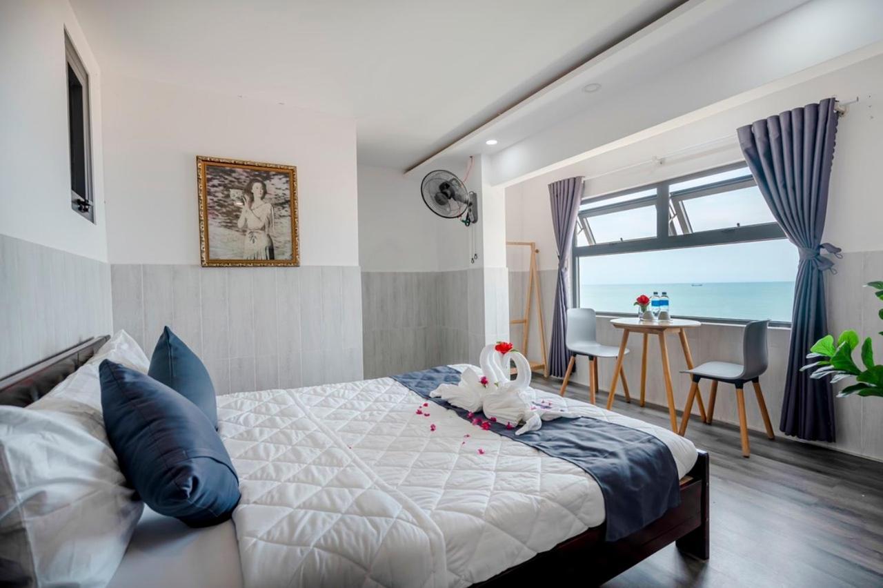 Hotel Thien Hai Quy Nhon Esterno foto
