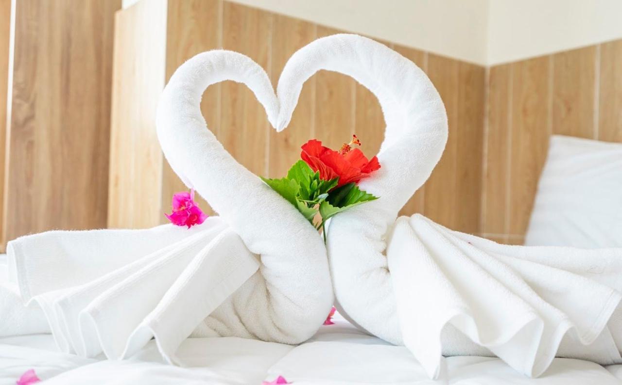 Hotel Thien Hai Quy Nhon Esterno foto