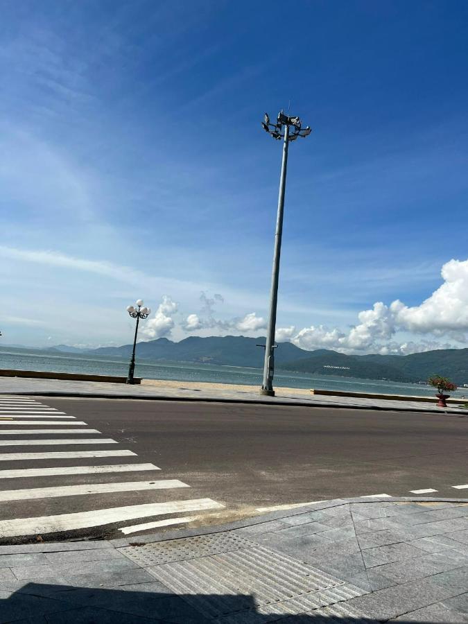 Hotel Thien Hai Quy Nhon Esterno foto
