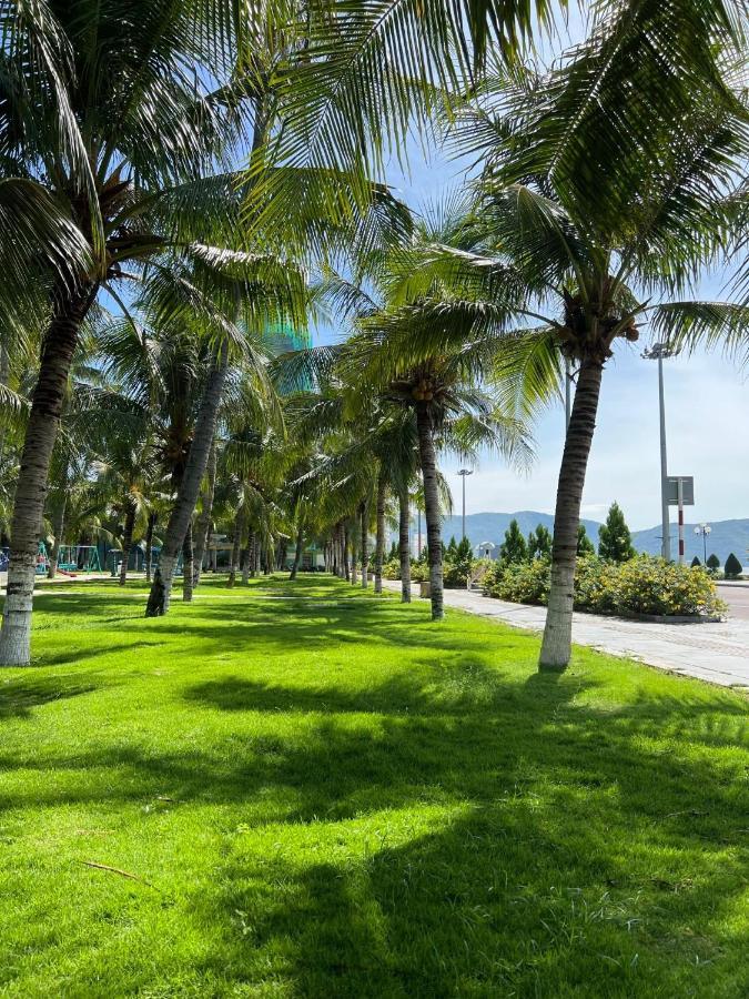 Hotel Thien Hai Quy Nhon Esterno foto
