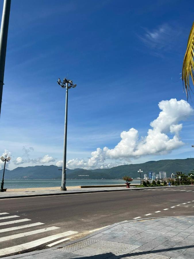 Hotel Thien Hai Quy Nhon Esterno foto