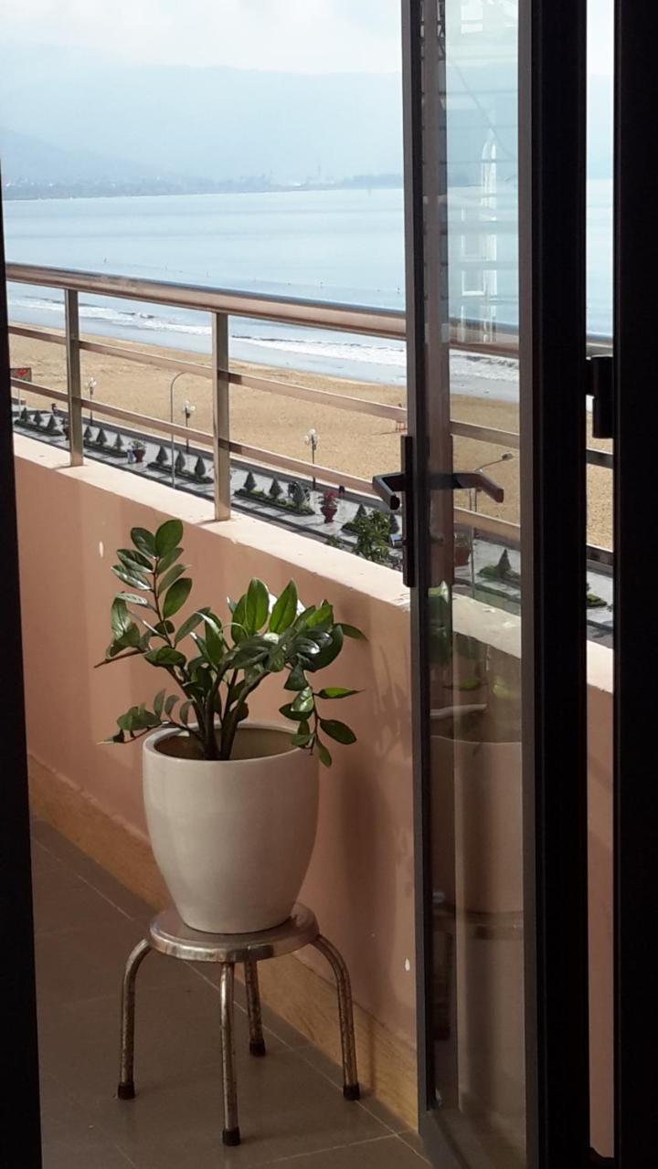 Hotel Thien Hai Quy Nhon Esterno foto