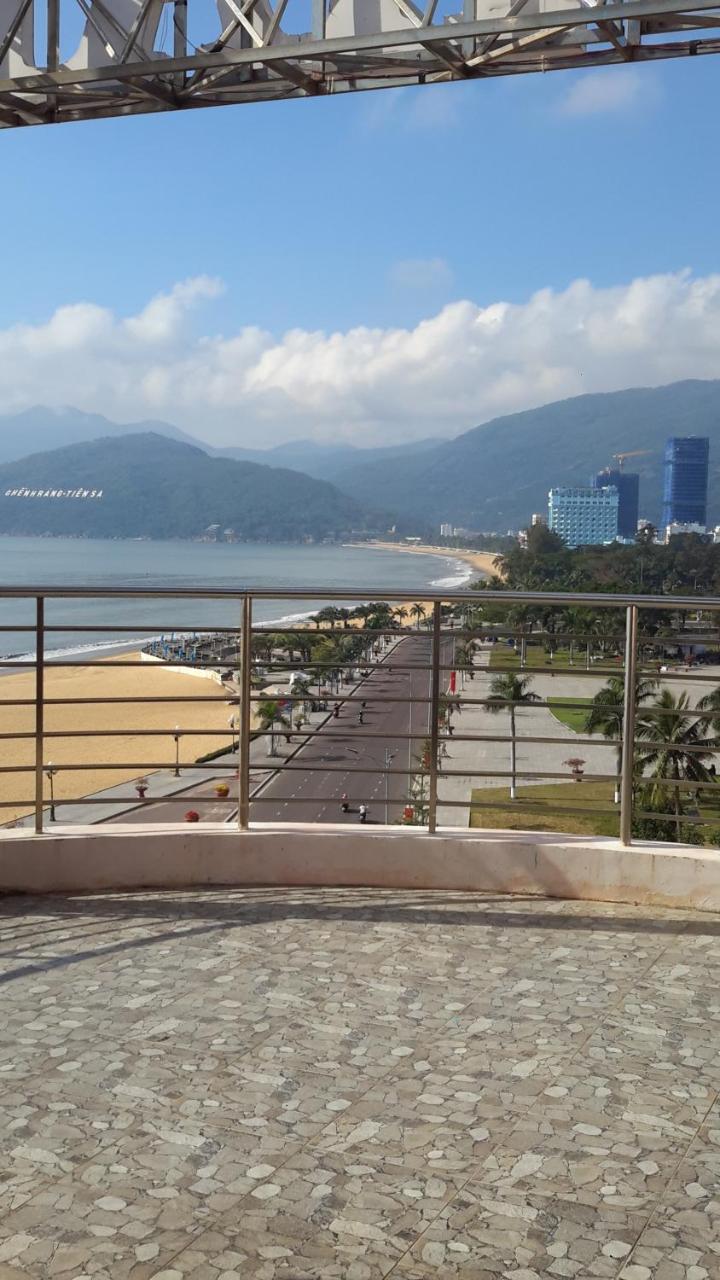 Hotel Thien Hai Quy Nhon Esterno foto