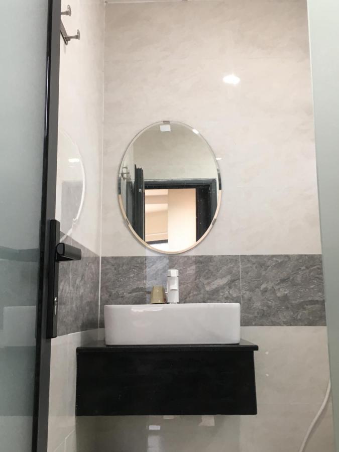 Hotel Thien Hai Quy Nhon Esterno foto